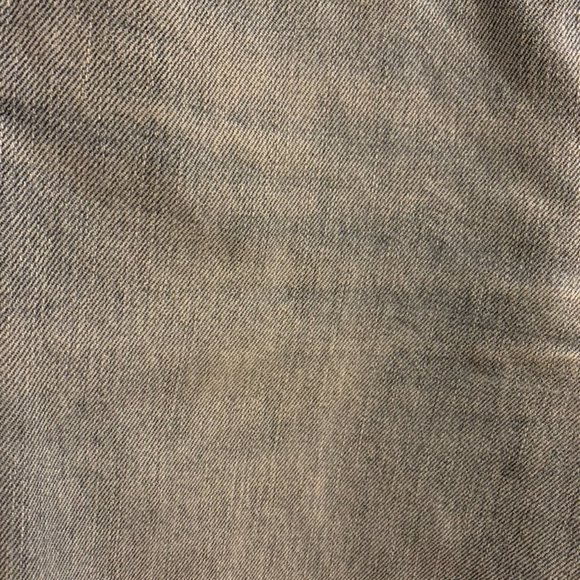 Vintage Levi's Straight Jeans - Size 30 - Picture 2 of 8